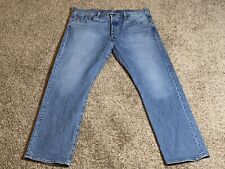 original 501 button fly jeans for sale  Cleveland
