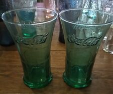 Lot verres coca d'occasion  Le Mans