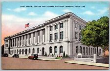 Memphis post office for sale  Petersburg