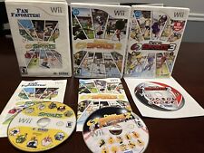 Usado, Nintendo Wii Deca Sports 1,2,3 comprar usado  Enviando para Brazil