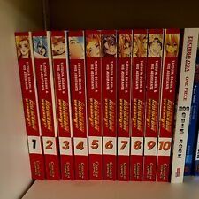 Golden boy manga gebraucht kaufen  Schwedt/Oder