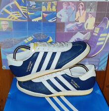 Adidas beckenbauer size for sale  COVENTRY