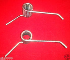 Replacement spring tips for sale  SELBY