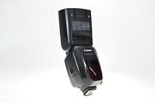 Used, Canon 600EX-RT Speedlite Flash #G270 for sale  Shipping to South Africa