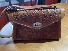 leather western purses for sale  Middletown