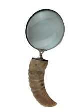 Handheld Decorative Magnifying Glass                         . for sale  Shipping to South Africa