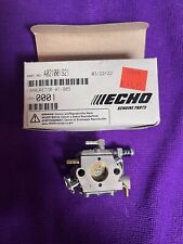 Echo a021001921 carburetor for sale  Jackson