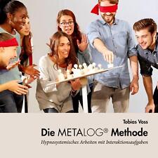 Metalog methode hypnosystemisc gebraucht kaufen  Osnabrück