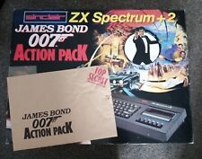 Spectrum 128k boxed for sale  FRINTON-ON-SEA