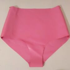 Pink latex rubber for sale  BURNTWOOD