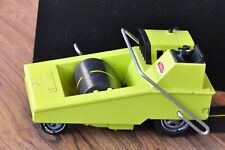 Mini Tonka Road Paver HTF Lime Green Excellent+ Condition! for sale  Shipping to South Africa
