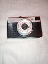 Zabytkowy aparat fotograficzny Smena 8m obiektyw lomo T-43 4/40mm niekompl +case, używany na sprzedaż  PL
