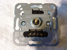 gira universaldimmer gebraucht kaufen  Lindow