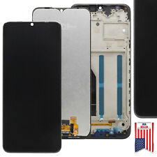 FABRICANTE DE EQUIPOS ORIGINALES LCD Pantalla Táctil Digitalizador Conjunto de Repuesto para Wiko Voix U616at segunda mano  Embacar hacia Argentina