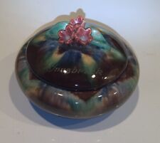 Vintage art pottery for sale  Shipping to Ireland
