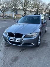 Bmw 325d touring for sale  NORWICH