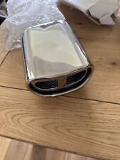 Exhaust muffler for sale  LONDON