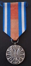 Polish medal merits for sale  DEAL