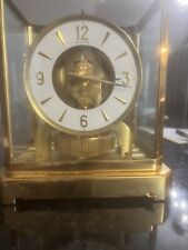 Coultre atmos clock for sale  Middletown