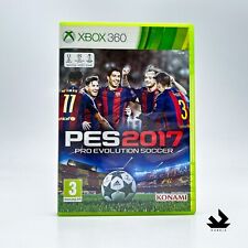 PES 2017 Pro Evolution Soccer 🔥 Microsoft Xbox 360 🇮🇹 ITALIANO PAL Buono! segunda mano  Embacar hacia Argentina