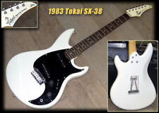 Used, Tokai SX-38 for sale  Shipping to South Africa