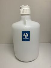 Thermo Scientific Nalgene LDPE, Carboy redondo com torneira de ação rápida 5,3 gal comprar usado  Enviando para Brazil