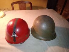 Casque armee francaise d'occasion  Rennes-