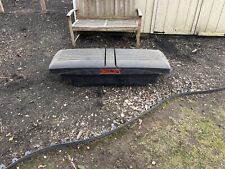Toolbox truck bed for sale  Brielle