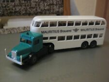 h6 bus gebraucht kaufen  Markkleeberg