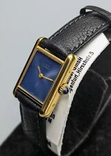 Cartier tank must d'occasion  Strasbourg-