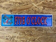 Rare five clock for sale  Chattanooga