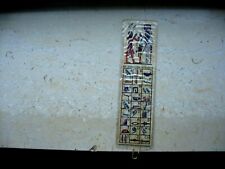 Alfabeto egiziano antico usato  Barletta