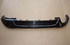 Trim bumper rear for sale  Shipping to Ireland