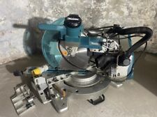 Makita ls1219l 110v for sale  BIRMINGHAM