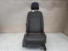 Volkswagen caddy seat for sale  WEST BROMWICH
