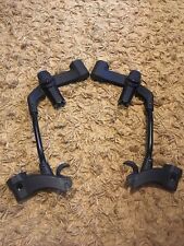 Used, Egg 1 Stroller Pram Tandem Adapters. for sale  Shipping to South Africa