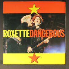 ROXETTE: Parlofone Perigoso/Rendição 7" Single 45 RPM Austrália comprar usado  Enviando para Brazil