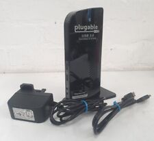 Plugable ud3900 usb for sale  NOTTINGHAM