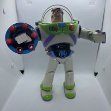 Buzz lightyear figure for sale  BRISTOL