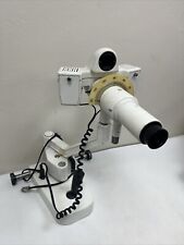 Diopter radius optician for sale  ENNISKILLEN