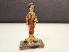 Vintage japanese geisha for sale  Cedar Rapids
