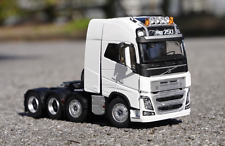 Caminhão trator de transporte pesado Volvo FH16 750 modelo liga leve em escala 1/32  comprar usado  Enviando para Brazil