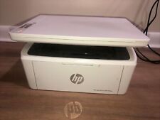 HP Laserjet Pro MFP M28W All-in-One Wireless Monochrome Laser Printer TESTED for sale  Shipping to South Africa