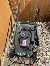hayter spare parts for sale  LIVERPOOL