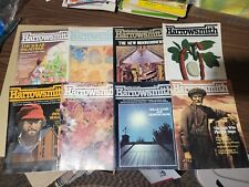 Harrowsmith magazine 1981...co for sale  Lincoln