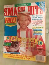 Smash hits pop for sale  LEIGH