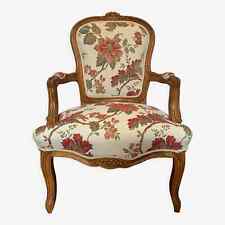 fauteuil style louis xv d'occasion  Expédié en Belgium