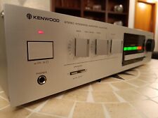kenwood ka amplificatore usato  Palo Del Colle