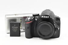 Corpo da câmera digital SLR Nikon D3200 24.2MP #890 comprar usado  Enviando para Brazil