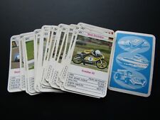 Top trumps 1980s for sale  SHANKLIN